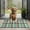 Multi Color Checkerboard, variant on Red White Checkerboard Checkered Pattern Door Rugs,Washable Non Slip Door Mats Indoor,Decorative Door Mats,Entry Mat Indoor for Entrance,Bedroom,Kitchen,Bathroom,17"x30"