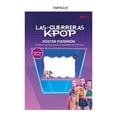 thumbnail image 3 of Poster Pizzarron Magico Upak Guerreras K-pop, 3 of 4