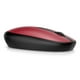 thumbnail image 2 of Ratón Bluetooth® HP 240 Rojo Inalámbrico Bluetooth 5.1, 2 of 3