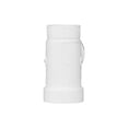 thumbnail image 3 of Acoplamiento reductor Charlotte Pipe 2x1.5x2 Sanitary Tee DWV, 3 of 6