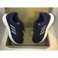 thumbnail image 2 of Ad-id-as Doramo 10 GW8343 Running Shoes Dark Navy Blue Gray Men's Size 11.5, 2 of 6
