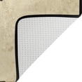 thumbnail image 4 of Coolnut Lightweight Carpet Mats, 31 x 20 inches Area Soft Rugs Floor Mat Doormat Decoration for Rooms Entrance Vintage Halloween Zombie Hand, 4 of 6