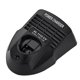 thumbnail image 1 of AL1115CV Replacement Li-ion Battery Charger For Bosch 10.8V 12V Power Tools US A01 FQQ81212103, 1 of 5