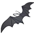 thumbnail image 2 of Accesorios para disfraz de murciélago Salvador Halloween alas 80 x 26 cm, 2 of 9