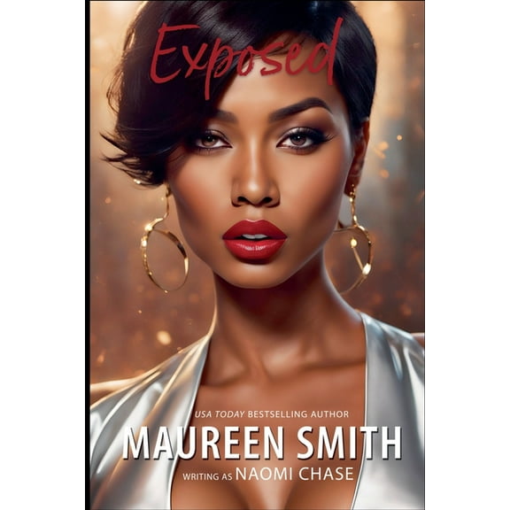 Exposed Exposed, Book 1, (Paperback)