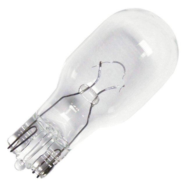 GE 16975 - 939 Miniature Automotive Light Bulb - Walmart.com