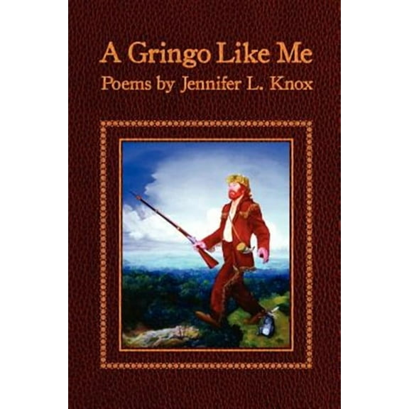 A Gringo Like Me (Paperback)