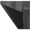 thumbnail image 3 of Carpet Tiles Reusable, 24"x 24"Carpet Squares With Padding Attached, Soft Padded Carpet Tiles, Easy Install DIY for Bedroom Living Room (24Tiles, Mixed Gray), 3 of 8