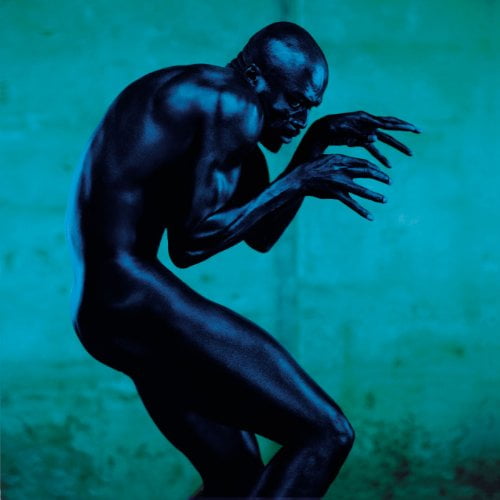 Pre-Owned Human Being