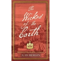 The Wicked of the Earth, (Paperback)