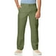 thumbnail image 5 of Ceisia Men's Slim Stretchy Casual Gift Dress Pants Soft Slightly Elastic Minimalist Cut Multi-Color, 5 of 7