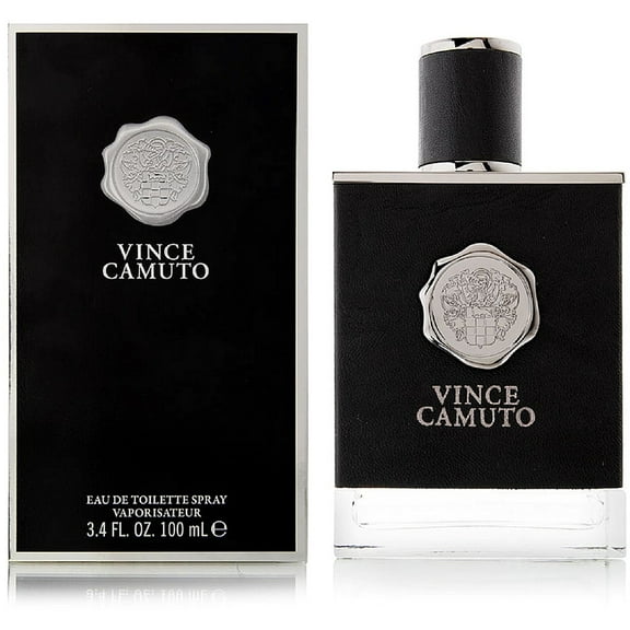 Vince Camuto For Men 3.4 Ounce EDT Spray By Vince Camuto