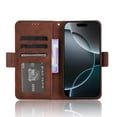 thumbnail image 5 of Funda Tipo Billetera GANGXUN para iPhone 16 Pro max – Tapa Flip con Tarjetero, 5 of 5