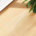 thumbnail image 4 of 2pcs Kiln Hanging Rods: High Temperature Resistant For Jewelry Ceramic Pottery Tools Reusable Pendant Burning Rods For Crafts, 4 of 4