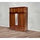 thumbnail image 2 of Ropero Kessa Muebles  Oliare Nogal, 2 of 2