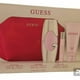 thumbnail image 1 of Set Guess woman (4 piezas) eau de parfum 75 ml y 15ml., body lotion 100 ml., cosmetiqueta, 1 of 2