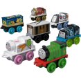 thumbnail image 4 of Thomas & Friends Minis, 7-Pack, 4 of 5