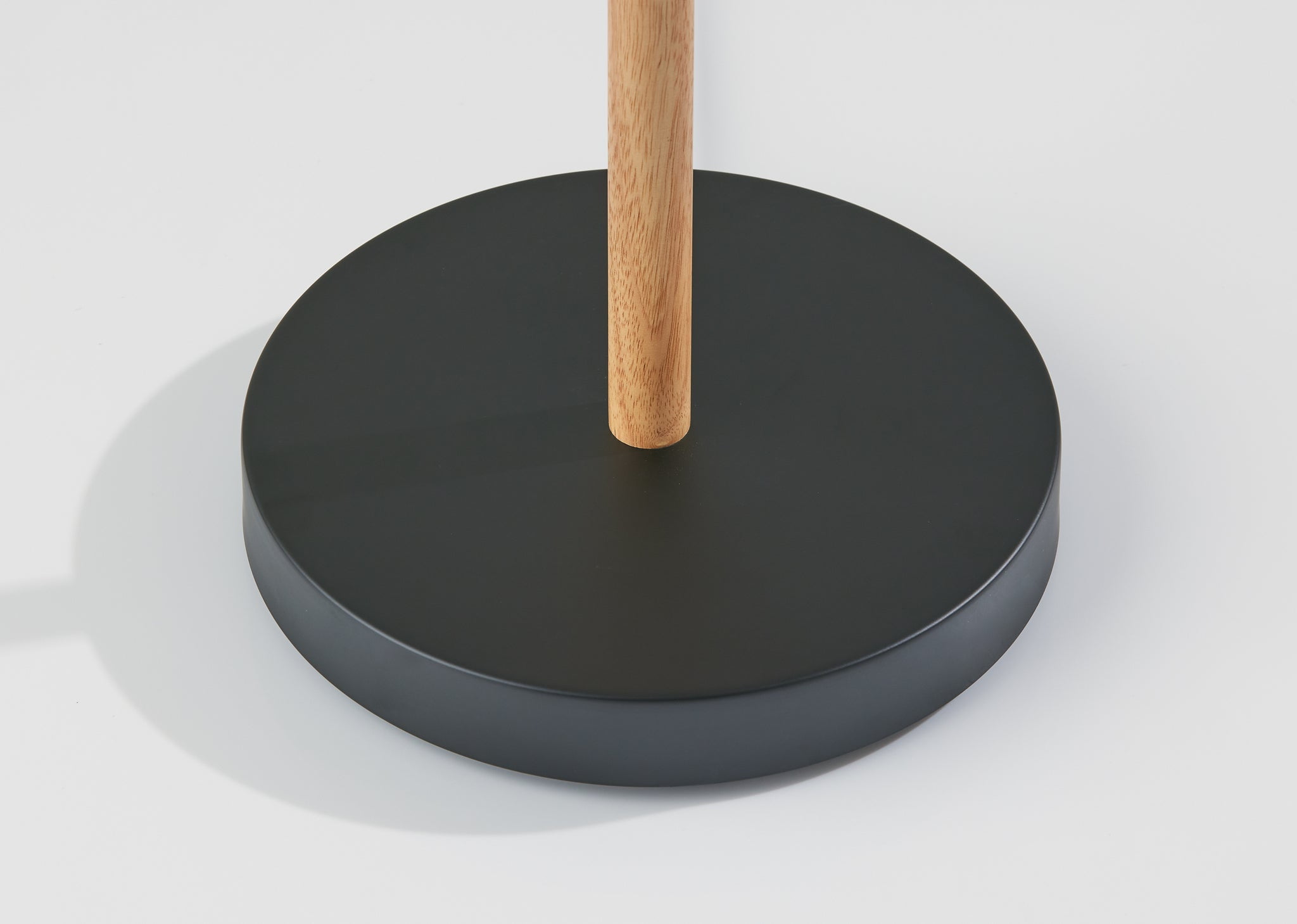 Adesso Palmer Floor Lamp