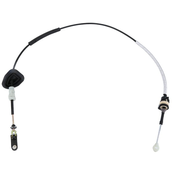 Gsuatey Transmission Gear Shifter Cable Compatible for D-urango Grand Cherokee 2011-2013 Replaces SHGP-LX085