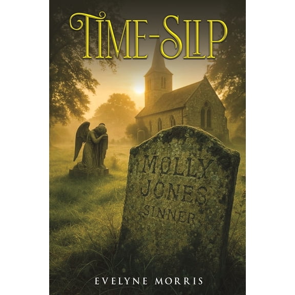 Time-Slip, (Paperback)