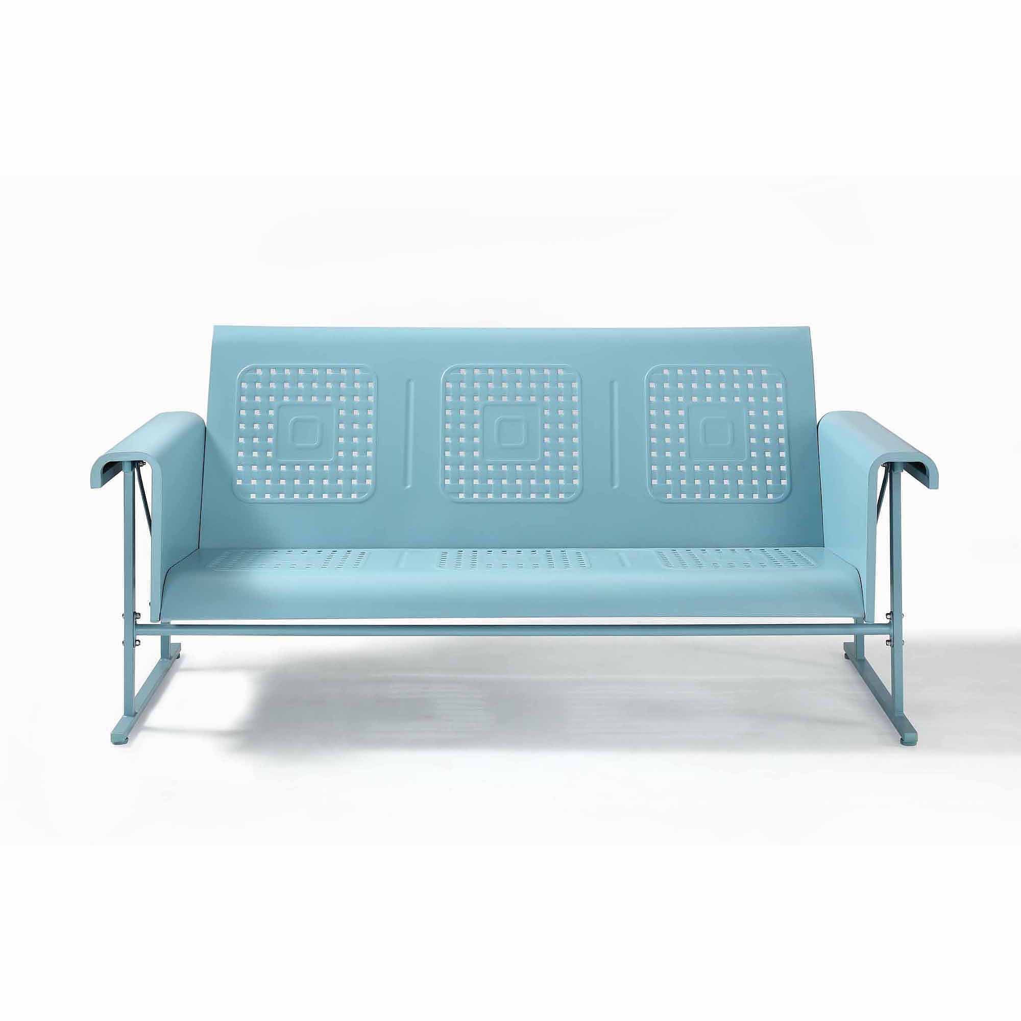 Crosley Furniture Veranda Sofa Glider Com