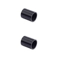 thumbnail image 4 of Scienceny Acoplador de manguera automático de silicona, portátil, 70mm, recto, resistente al calor, pieza de conector de tubo de motor de 1 PC 2piezas, 4 of 6