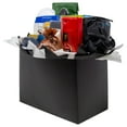 thumbnail image 3 of Men's Spa Gift Basket for Relaxation and Stress-Relief, 3 of 6