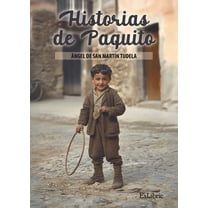 Historias de Paquito, (Paperback)
