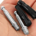 thumbnail image 3 of 100pcs Cam Lock Fitting Pre-inserted Nut Furniture Barrel Nut Fixing Screw Supply, 3 of 8