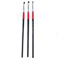 thumbnail image 1 of Wisewang 3Pcs/Set UV Gel s Colorful Art Manicure s Drawing Tools s 1Set, 1 of 6