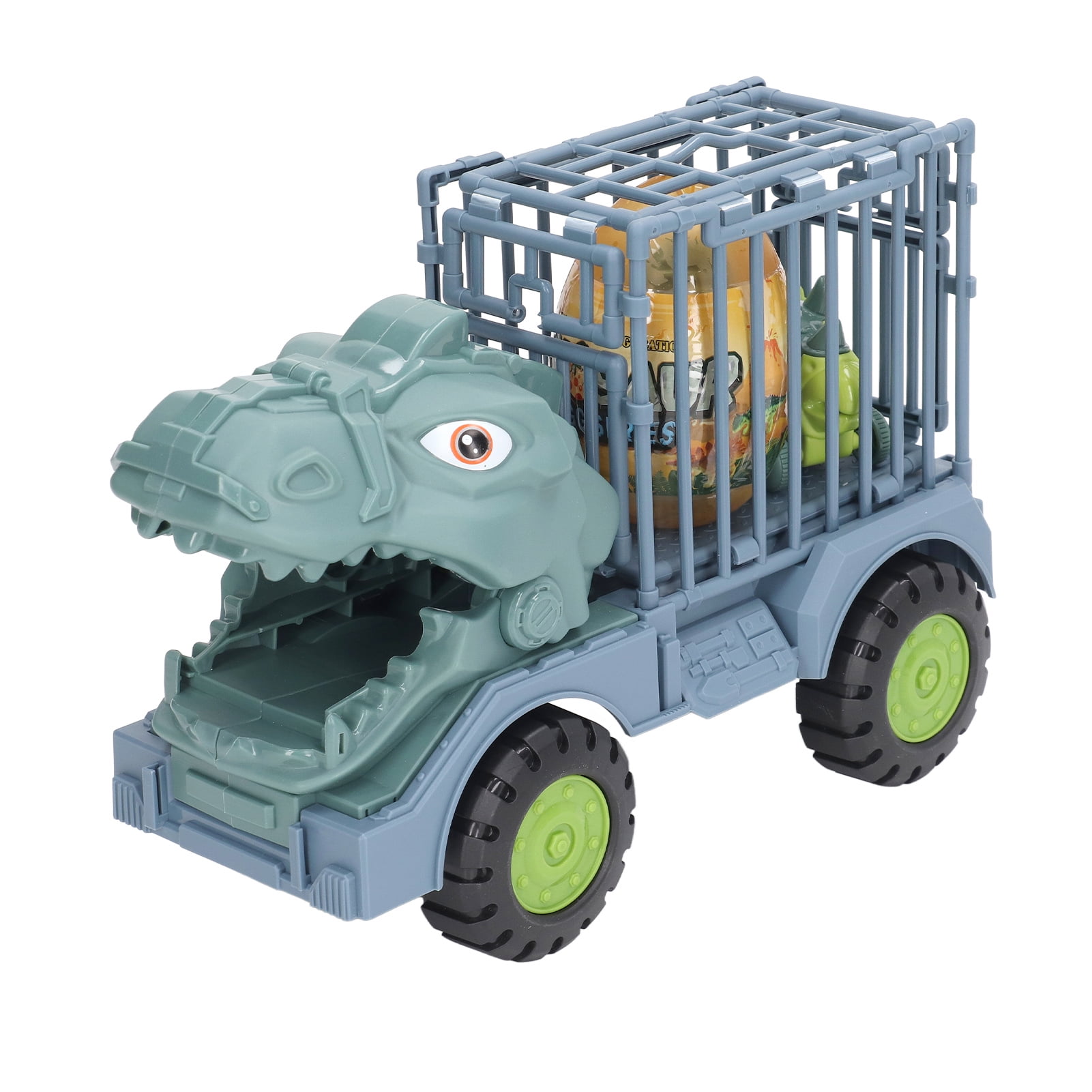 Dinosaurio Juguetes Lider NiÃ±os Transportador De Dinosaurios