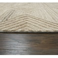 thumbnail image 2 of Gatney Rugs Village Area Rug SK335A Tan Distressed Faded 8' x 10' Rectangle, 2 of 3