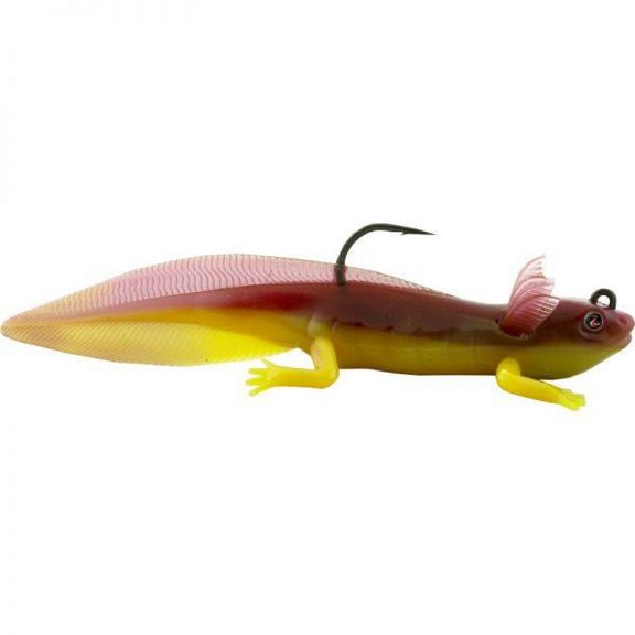 R2S Nest Raider 1283/4oz 5'' Fire Newt