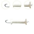 thumbnail image 6 of Bothyi 10x Electric Fence Gate Handles Heavy Duty Wear Resistant Easy to Use Convenient, 6 of 8