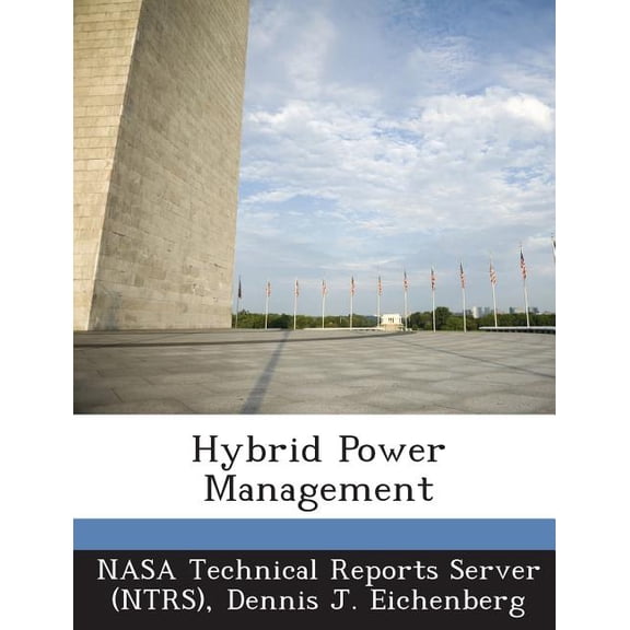 Hybrid Power Management