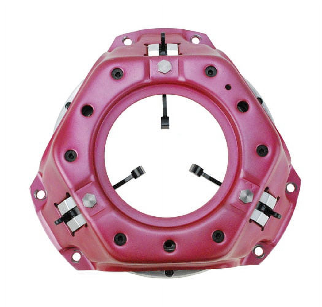 Ram Clutches 75-2127N Force 9.5 Complete Dual Disc Metallic Clutch Assembly
