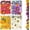 Multi Color-5, variant on 80Pcs Dried Pressed Flowers Purple, Real Natural Bulk Pressed Flowers for Epoxy Resin Nail Art Scrapbooking Candle Holders Jewelry Making DIY Crafts Pressed Flowers Kit Purple