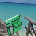 thumbnail image 4 of Jinsinto Beach Chair Handbag Oxford Chair Hanging Storage Bag, 4 of 4