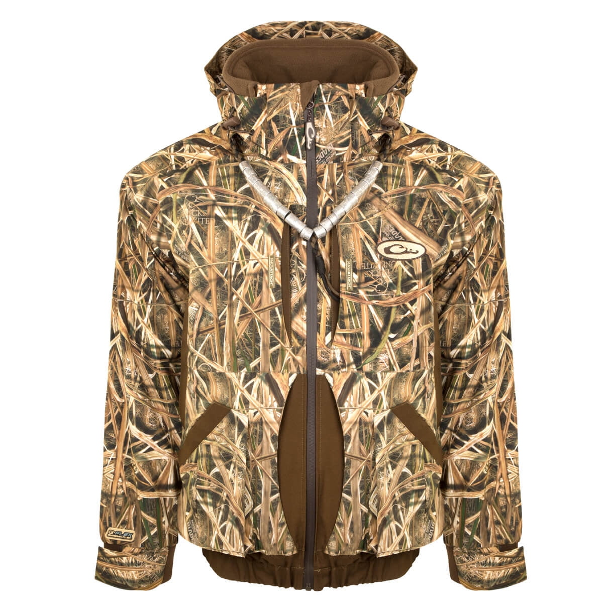 Drake Waterfowl DRAKE WATERFOWL GUARDIAN FLEX 3N1 SYSTEMS CAMO
