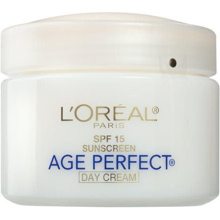 L'Oreal Paris Age Perfect Anti-Sagging & Ultra Hydrating Day Cream SPF 15 - 2.5