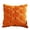 44ZSaffron, variant on Halloween Fall Pillow Covers Pumpkin Pattern Decorative Throws Pillowcases Autumn Soft Plush Faux Wool Pillows for Home Couch Sofa Bedroom Chair Yellow S