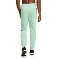 thumbnail image 2 of Reebok Men's and Big Men's Game Day Fleece Jogger Sweatpants, Sizes XS-5XL, 2 of 5