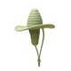 thumbnail image 2 of Paquete de 3 tapones para botellas de vino con forma de uva: sellador al vacío de plástico para botellas de vino tinto, cerveza, aceite y vinagre, 3 colores, 2 of 9