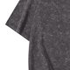 thumbnail image 5 of Blusas y camisas de manga corta con cuello redondo para hombre, blusas/camisetas casuales de verano a la moda de color liso con cuello redondo para hombre., 5 of 5