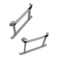 thumbnail image 1 of Sidaley Trípode Soportes elevados Aterrizaje Mini Soporte Pierna Protección Práctico Soporte de fijación de 4 cm Reemplazo para MINI 3 PRO Accesorios Accesorios para aéreos, 1 of 6