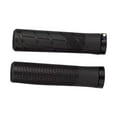 thumbnail image 5 of EHJRE 2x Mountain Bike Handlebar Grips Handle Bar Grips Ergonomic Protector Black, 5 of 9