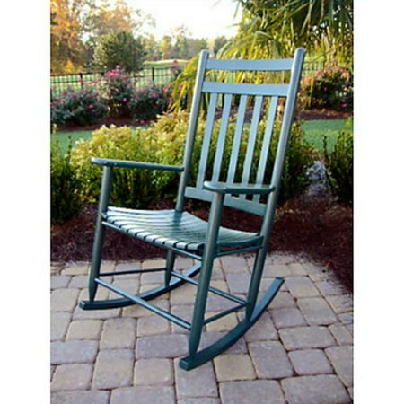 Rocking Chair Colors