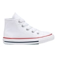 thumbnail image 2 of Calzado de INFANTIL tipo TENIS color BLANCO, 2 of 4
