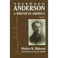 thumbnail image 2 of Sherwood Anderson, Volume 1: un Écrivain en Amérique, 2 of 2