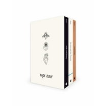 Rupi Kaur: Rupi Kaur Trilogy Boxed Set (Paperback)